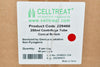 NEW CellTreat 229466 250mL Conical Bottom Centrifuge Tube, Sterile, 48/case