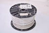 NEW CerroWire 14 Strand 600V 500' Insulated Wire - White
