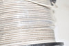 NEW CerroWire 14 Strand 600V 500' Insulated Wire - White