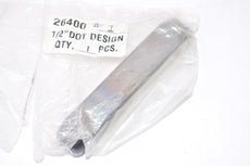 NEW CH HANSON 26400 1/2'' DOT DESIGN Letter Punch #1