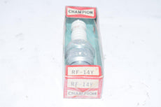 NEW Champion RF-14Y Spark Plug