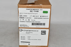 NEW Charter Medical T3109 3000mL Transfer Bag 4 Cartons 6 Units Each
