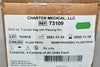 NEW Charter Medical T3109 3000mL Transfer Bag W/ Spike 4x6