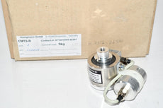 NEW Checkline Electromatic CMTS-5KG-S-B 5KG Tension Sensor Load Cell H.1012.2656