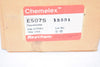 NEW Chemelex E507S 15331 Thermostat P/N: C77041 Kit