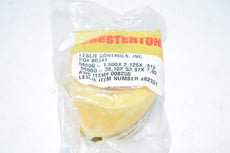 NEW Chesterton Leslie Control 5800G 1.500 x 2.125 x .312 A82831 Seal