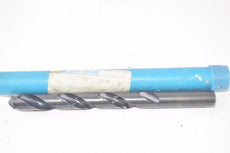 NEW Chicago-Latrobe 19/32'' EDP. 44038 2 Flute Drill