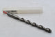 NEW Chicago Latrobe 68838 Taper Length Drill Bit Cutter 19/32'', HSS 120DH