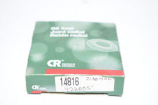 NEW Chicago Rawhide 14816 Oil Seal