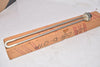 NEW Chromalox 2E760 Water Heater Element 240V 4500W
