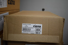 NEW Ciena Nortel NTYY99CRE6, 6500-14 PLUGS IN PLACE KIT OME6500