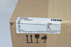 NEW Ciena NTK509LJ Shelf Bracket Kit 6500-14 23 x 5