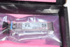 NEW Ciena NTTP06CFE6 06 GE LX FC100-200 SM SFP Transceiver JDSU