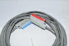 NEW Cinch 700406416 Stacking Male to Female 25 ft B25A/DR 0623 Cable Assy