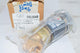 NEW Circle Seal Controls 15-395 62212 Solenoid Valve 1/2'' 0-200 PSI 131 Volt Amps