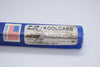 NEW CJT Koolcarb .3750'' Coolant Feeding Carbide Tipped Drill