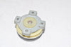 NEW Clark Controls Insulated Pushbutton Switch 600V MAX AC or DC