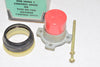 NEW Clark Controls Red Pushbutton Switch Type H NEMA 1 Oiltight