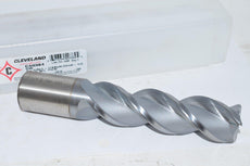 NEW Cleveland 1-1/4X1-1/4 3FLT TICN End Mill C40384 539 PM-539R
