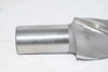 NEW Cleveland 2'' 586 1-1/4S 3F LG C39752 End Mill Cutter