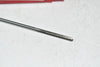 NEW Cleveland 4001 #33 Straight Shank Reamer C25187 - 4 Flute - 0.105 in Straight Shank - Right Hand Cut