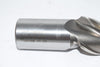 NEW Cleveland C40242 539 1-1/2'' 3 FL CC PM Plus End MIll Aluminum