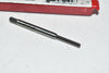 NEW CLEVELAND C59194 Thread Forming Tap: High Speed Steel, Bright (Uncoated), #4-40 Thread Size, Bottoming