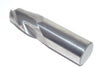 NEW Cleveland C60972 Carbide End Mill, Ball Nose, 4in L, 35 deg.