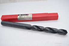 NEW CLEVELAND Taper Length Drill, 3/4'', HSS C08876 2510