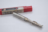 NEW Cleveland Twist Drill C41714 HSS End Mill, 3/8 In D, 1 1/2 In Cut L