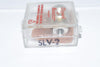 NEW Clippard SLV-2 2-Position 2-Way Sleeve Valve, 10-32 Female Inlet/Male Outlet