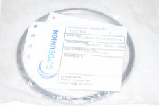 NEW Clyde Union 815B0118120R20501 Gasket Seal Chamber