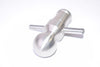 NEW CNA Manufacturing 29263 Spherical Pivot, Unported With Dowel Pins for Indexing Plates