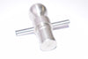NEW CNA Manufacturing 29263 Spherical Pivot, Unported With Dowel Pins for Indexing Plates