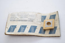 NEW CNMG 643-MR7 TP200 Carbide Turning Insert