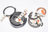 NEW Combustion Engine, Part: 000.382.259.485, Spare Parts Kit For B-2 Type SMR-16A For SBW