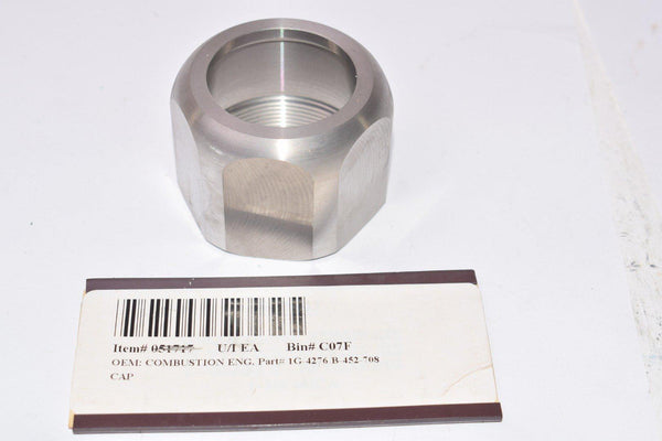 NEW Combustion Engineering, Westinghouse, Sulzer, Part: 1G-4276 B-452 ...