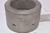 NEW Combustion Engineering, Westinghouse, Sulzer, Part: BP72/41&49 4-1/2, Nut Packing, 4-3/16'' Dia Steel