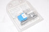 NEW Commercial Electric Category 6 Jack - Blue 5016-BL