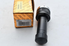 NEW Computar H0425S Tv Lens 4mm F2.5 W/I