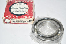 NEW Consolidated 6210 C3 P/6, P6, Single Row Radial Bearing