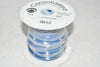 NEW Consolidated Electronic Wire & Cable 958-6-D 14 19x27 TXL Blue Wire 100Ft