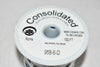 NEW Consolidated Electronic Wire & Cable 958-6-D 14 19x27 TXL Blue Wire 100Ft