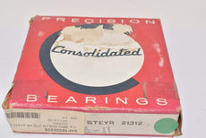 NEW CONSOLIDATED STEYR 21312 Precision Roller Ball Bearing