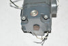 NEW Control Air Type 500 Electropneumatic I/P Transducer (I/P, E/P) 500-AF 500X I/P