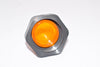 NEW Control Concepts Amber Pilot Light Lens Heavy Duty