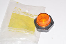 NEW Control Concepts Amber Pilot Light Lens