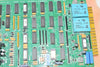 NEW Control Concepts Model 3629, Circuit Board, CPU Board
