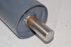 NEW Conveyor Pulley Drum for Food/Meat Processing 27'' OAL x 4'' W x 1-1/4'' Shaft