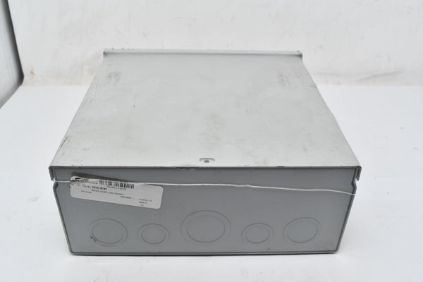 NEW Cooper B-LINE 10104 RTSC Electrical Enclosure Box With Knockout, 1 ...